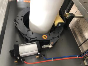 Single Screw HDPE Pipe Extrusion Line Wide Sale High Output 65mm