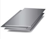 Curtain Wall Anodized Color Coated Aluminium Alloy Plates