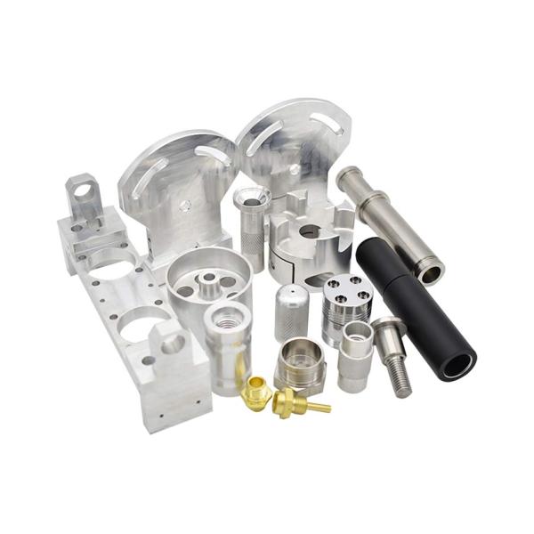 Ceramic Peek Carbon Fiber Nylon Rod Blocks Plastic Cnc Accessories Machining Parts service