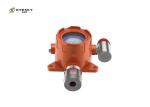 Fixed Stable Signal Single Gas Detector For NH3 Ammonia 0 . 1 / 1PPM
