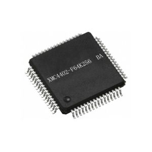 Buy cheap Microcontroller MCU XMC4402-F64K256 BA 120MHz 256KB Embedded Microcontrollers IC product