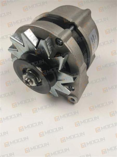 Quality Durable DEUTZ Engine Parts 12V 55A Voltage Regulator Alternator 01182151 01183638 for sale