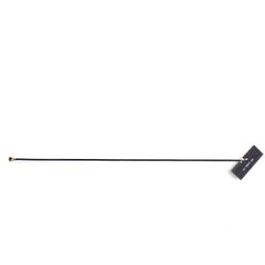 WIFI Internal High Gain Omnidirectional Antenna 2.4G Black Built In WiFi IPEX