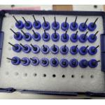 Extreme Use Life Router Bits for YSVC650 PCB Depaneling Router Machine