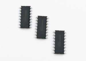 Buy cheap Brushless 12V DC Motor Speed Control Microcontroller IC product
