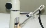 Universal Portable Measuring Microscope With Digital Camera 650g 100X