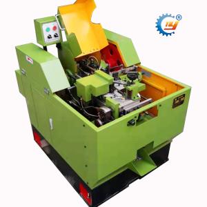 Nail Cold Heading M3 Rivet Heading Machine