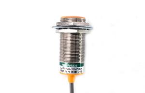 Buy cheap Anti Vibration Industrial Proximity Switch , Inductive Prox Sensor Easy Operation product