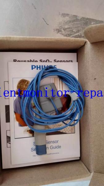 Quality Pediatric Small Finger SpO2 Patient Monitor CO2 Sensor  Disposable for sale