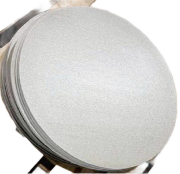 Quality Flame Retardant Mica Disk Components For Insulating Shield for sale