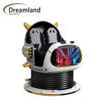Customize Immersive Entertainment Experience 9D VR Panda Adventure Virtual