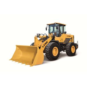 Buy cheap G946 118kw 12Ton Front Wheel Loader Heavy Farm Equipment product