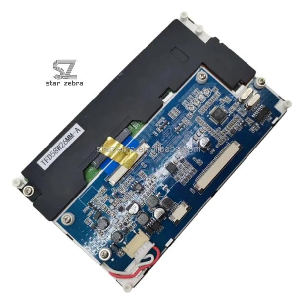 CAT E320D Excavator Spare Part TFD58W26MM-A LCD Display Screen Panel 386-3457 for Construction Works