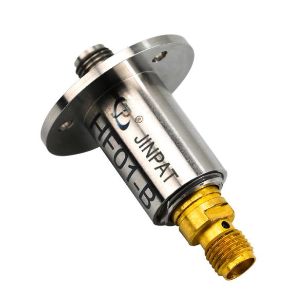 Quality High Frequency Coaxial Rotary Joint Small Size One-stop slip ring solution for sale