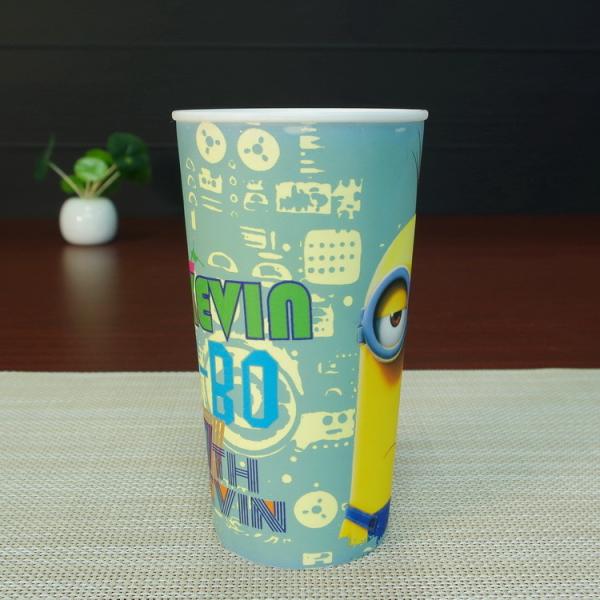 Temperature Change Personalized Kids Mugs Color Magic Drinking Cup