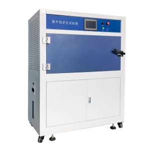 UV Ultraviolet Light Accelerated Weathering Machine Aging Testing Environmental
