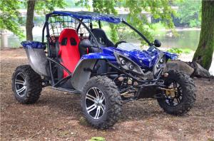 Adult 4 Stroke Go Kart Buggy 2 Seater With Reverse Inside 150cc 200cc