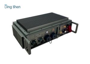 FPGA 128 Nodes IP Mesh Network Radio Link With Hopping 20Mhz Bandwidth