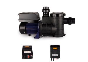 MPPT Water Proof Solar Powered Water Pump With Remote Operation