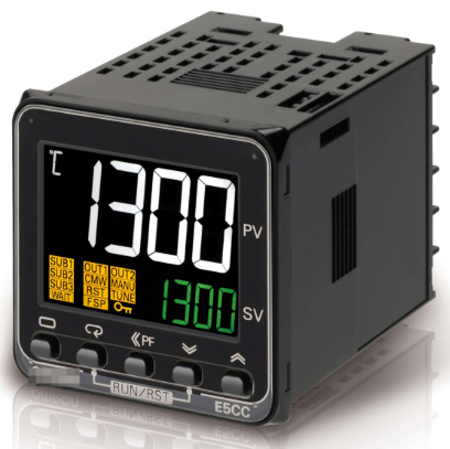 Temperature Controller E5CC-QX3ASM-002 Brand-New in Box Good Price and Quantity