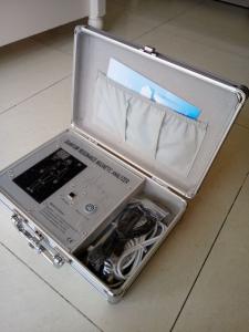 Buy cheap Silver Quantum Sub Health Analyzer Original software free download product