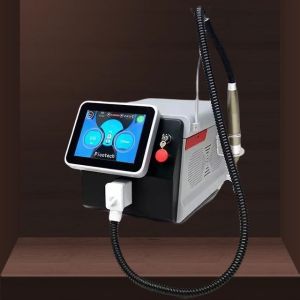 Buy cheap Yga Pico Laser Machine Picosure Removal Tattoo CE Certification product