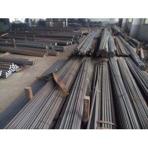 Buy cheap 321 12m Round Steel Rods ASTM GB DIN Standard Stainless Steel product