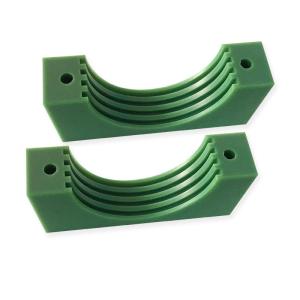 Buy cheap High Precision PTFE CNC Machining With Lathe Turning Services product