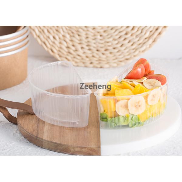 Microwave Silver Square Disposable Divided Plastic Plates Car License Plate Frame