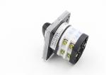 25A 2 Position LW31 series Rotary Changeover Switch Cam Switch 2 Sections