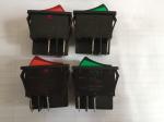 Rocker switch,ON-OFF Switch with lamp or without lamp;Switch,AC power switch,UL