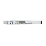 Cisco Edge Router C8200L-1N-4T 4x 1GbE WAN Ports for Secure Cloud-Scale SD-WAN