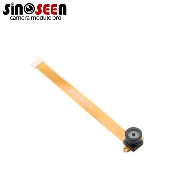 1MP OV9282 MIPI Camera Module with 1280x800 Resolution and Global Shutter for Embedded Vision