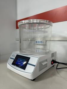 Buy cheap Intelligent Sealing Tester Equipment Meeting Test Standard ASTM D3078 For Plastic Flexible Packaging product