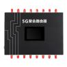 Buy cheap WiFi Aggregation Bandwidth Bonding Router 4 SIM Card Durable from wholesalers