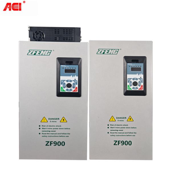 Quality ACI Energy Saving Submersible Well Pump VFD Controller Frequency Converter for sale