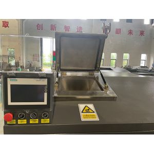 Automatic Commercial 100Kg Food Garbage Disposal With Overload Protector