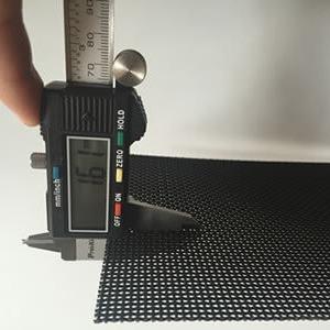 Quality 304SS Rat Proof Window Screens Fly Screen Stainless Steel Mesh 30m/Roll for sale