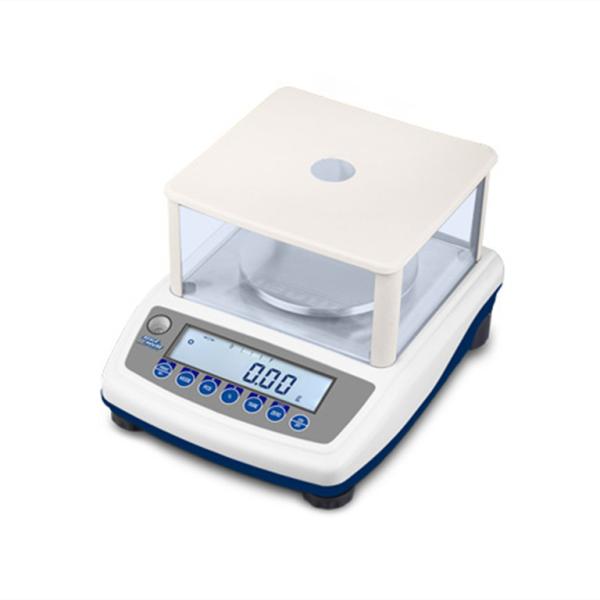 Quality HLD Waterproof 600g Laboratory Analytical Balance for sale