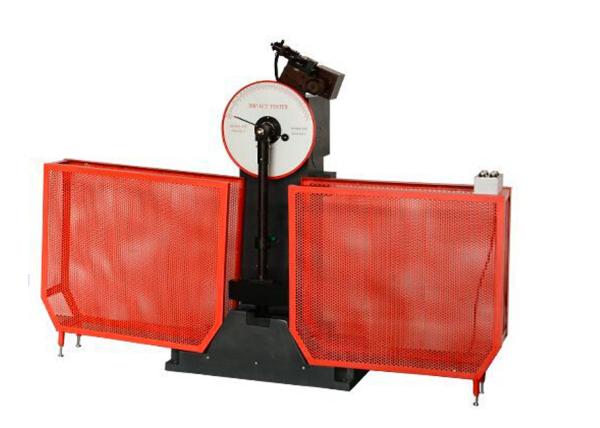 Quality Metallic Materials Charpy Pendulum Impact Testing Machine JJG 145 for sale