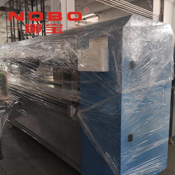 Quality 5mpa Hydraulic Mattress Coiling Machine for sale