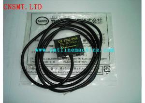 China DZ-7332-PN2 SMT Nozzle TAK EX Takenaka YAMAHA Stop Sensor Durable Black Color on sale