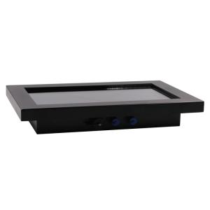 Buy cheap IP67 Waterproof LCD Monitor Multi Points IR Touch product