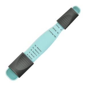 Buy cheap Kitchen Plastic Adjustable Measuring Spoon Double End Measuring Spoon product