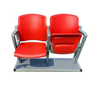 Stadium Chair Sports Plastic Stadium Seats For Bleachers Stadium Seats With Backs