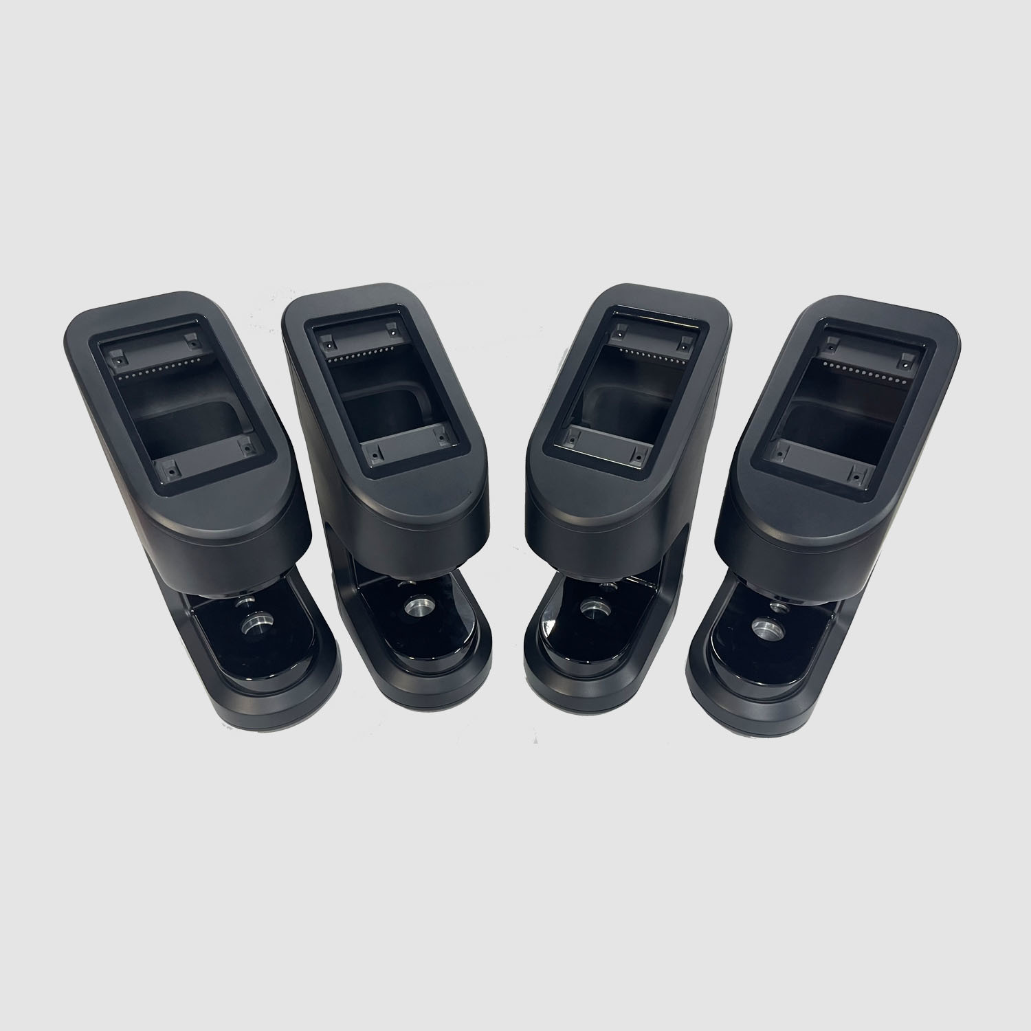 Streamlined Production Of Smart Electronic Rapid Prototype With CNC Turning