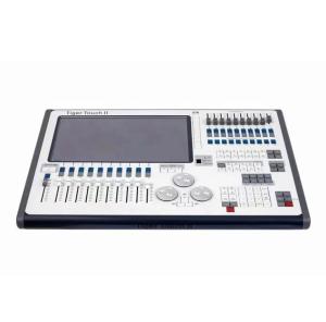 Tiger Touch II High-performance Core Duo I5 Processor For Professional Stage