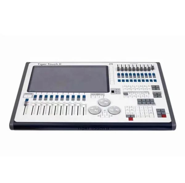 Quality Tiger Touch II High-performance Core Duo I5 Processor For Professional Stage for sale