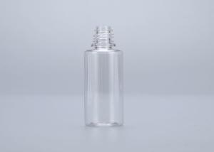 Squeezable 20ml Eye Dropper E Liquid Bottles With Childproof Cap