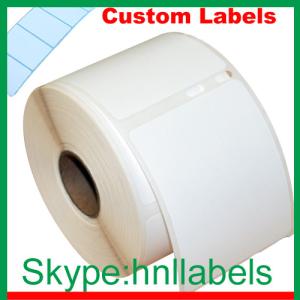 DYMO COMPATIBLE S0904980 4XL LABELS 104 X 159MM 4 X 6(Dymo Labels)